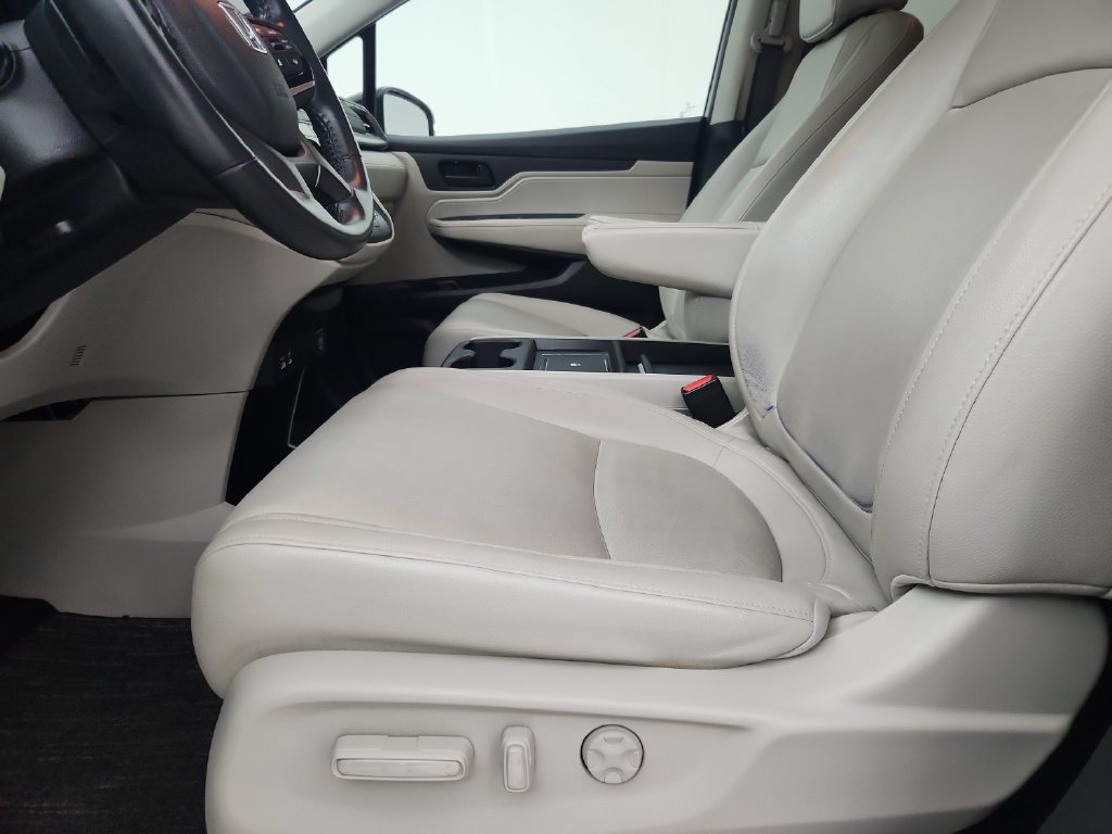 Used 2025 Honda Odyssey EX-L image 14