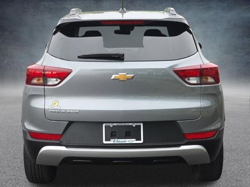 Used 2023 Chevrolet TrailBlazer LT FWD image 5