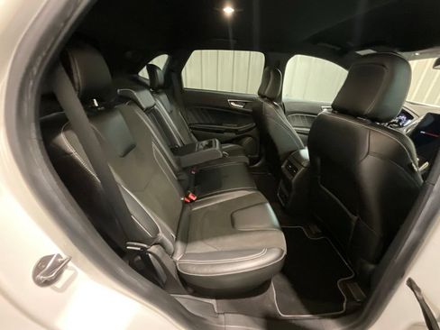 Used 2023 Ford Edge ST AWD/4WD image 15