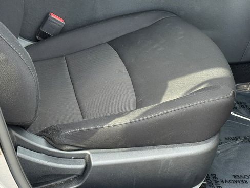 Used 2024 Nissan Sentra SV image 10