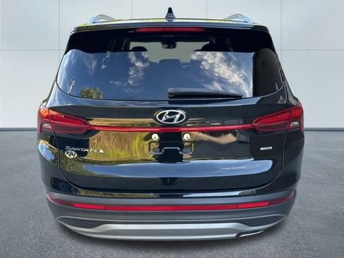 Used 2023 Hyundai Santa Fe SEL image 7