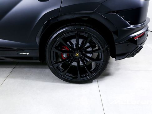 Used 2024 Lamborghini Urus S image 39
