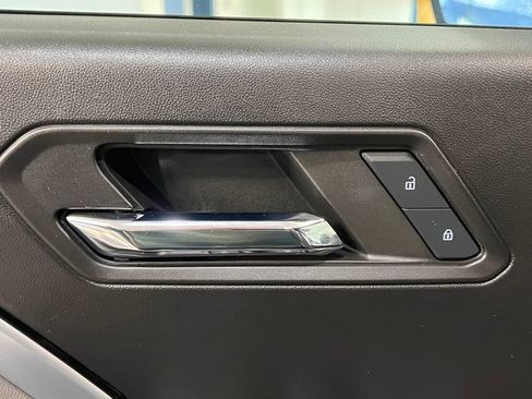 Used 2024 Chevrolet Colorado ZR2 image 35