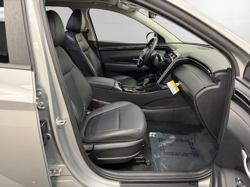 Certified 2023 Hyundai Tucson SEL w/ Convenience Package AWD/4WD image 15
