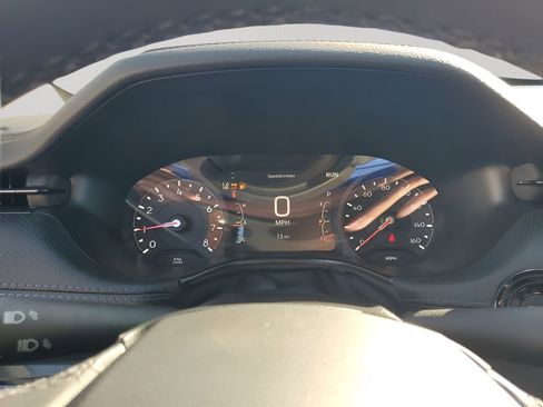 New 2026 Jeep Compass Latitude w/ Quick Order Package 29K image 34