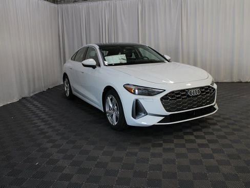 New 2025 Audi A5 2.0T Premium image 21