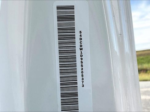 New 2025 Chevrolet Low Cab Forward image 11