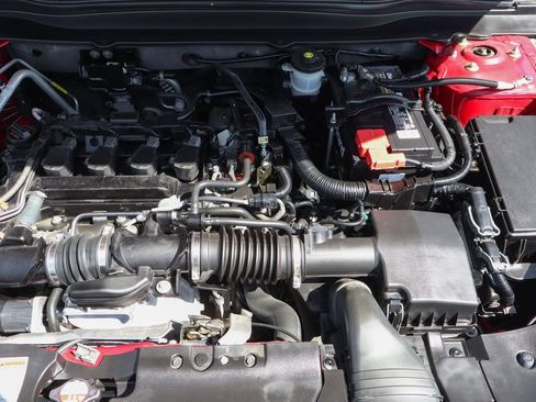 Used 2021 Honda Accord Sport Special Edition image 13