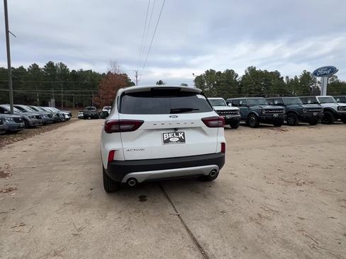 New 2026 Ford Escape Active w/ Tech Pack #1 image 5