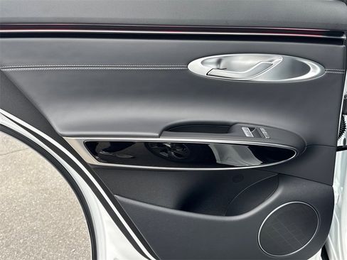 New 2026 Genesis GV70 2.5T image 22