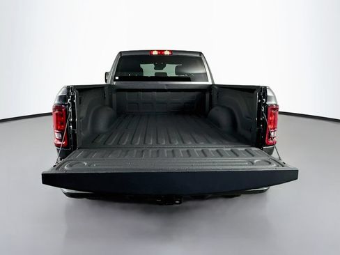 Used 2026 RAM 2500 Big Horn AWD/4WD image 28