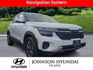 Used 2024 Kia Seltos S video 1