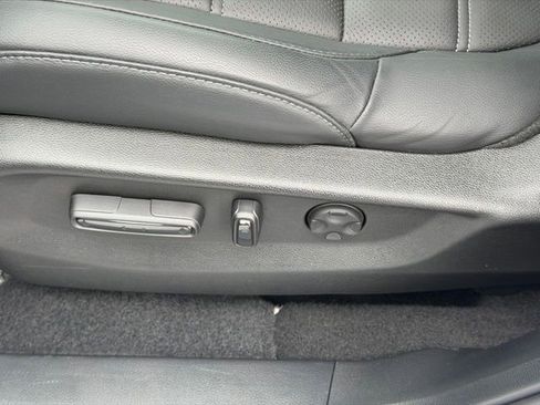 Used 2022 Honda CR-V EX-L image 24