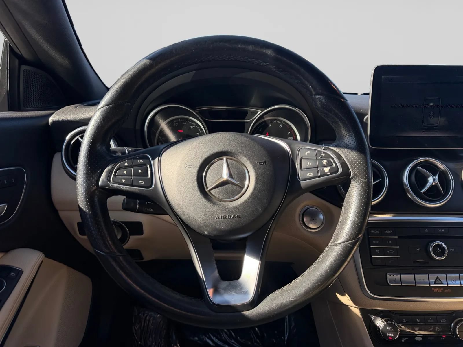 Used 2018 Mercedes-Benz CLA 250 4MATIC image 20