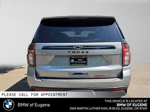 Used 2023 Chevrolet Tahoe RST AWD/4WD image 4