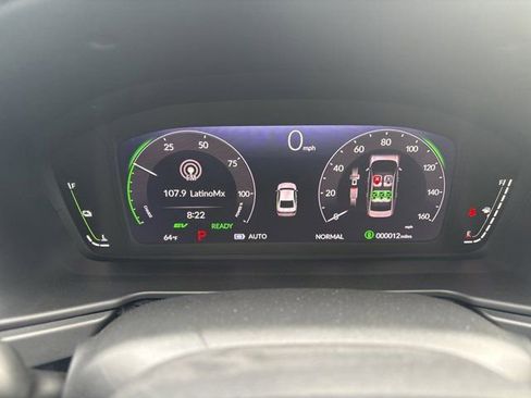 New 2026 Honda Accord EX-L image 11