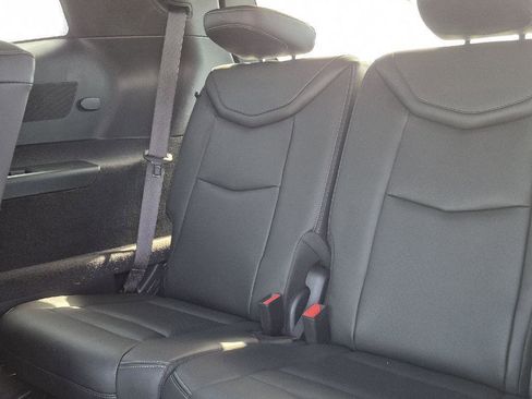 Used 2025 Cadillac XT6 Sport w/ LPO, Floor Liner Package image 8