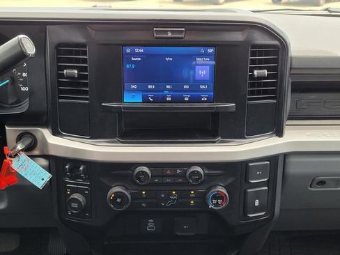 Used 2026 Ford F250 XL w/ STX Appearance Package AWD/4WD image 14