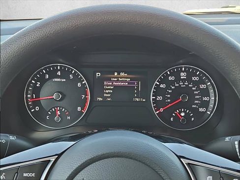 Used 2024 Kia Forte LX FWD image 11