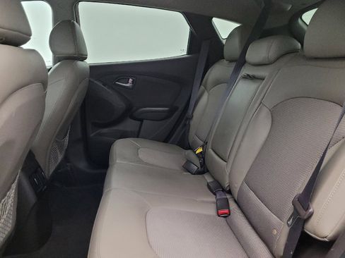 Used 2015 Hyundai Tucson SE FWD image 18