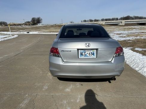 Used 2008 Honda Accord LX image 13