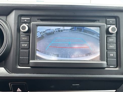 Used 2019 Toyota Tacoma SR w/ SR Convenience Package RWD image 29