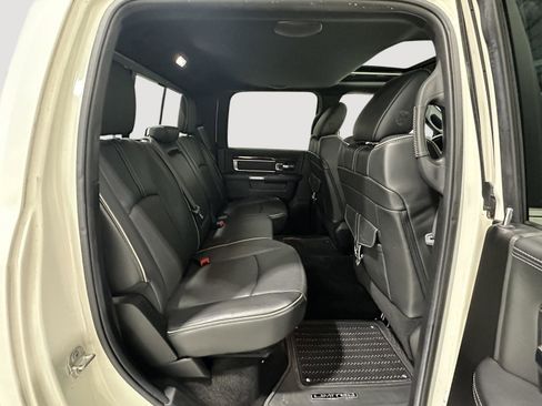 Used 2017 RAM 1500 Limited AWD/4WD image 26