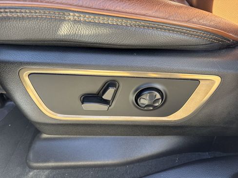 Certified 2023 RAM 1500 Limited w/ Body Color Bumper Group image 19