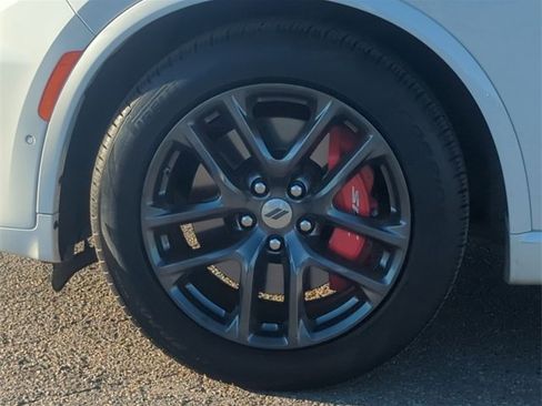Certified 2024 Dodge Durango R/T image 10