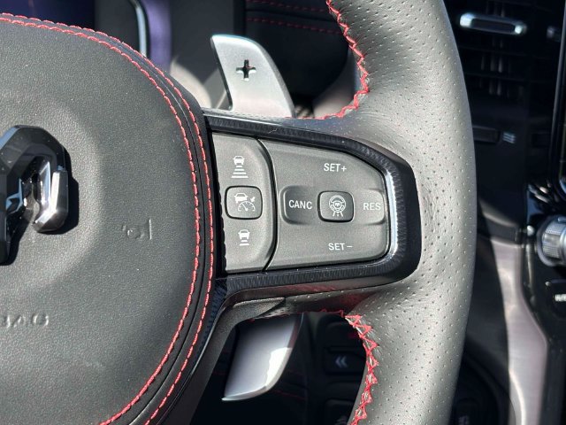 New 2027 RAM 1500 4x4 Crew Cab image 22