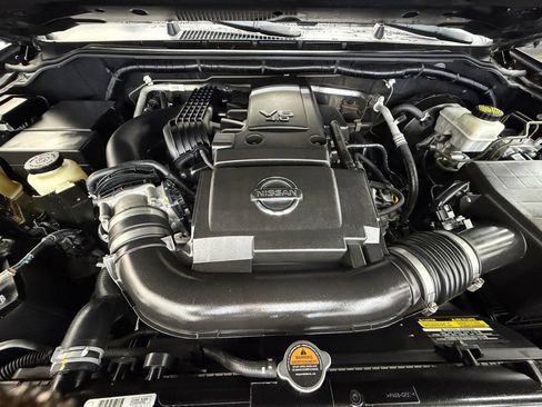 Used 2019 Nissan Frontier SV w/ Value Truck Package RWD image 20