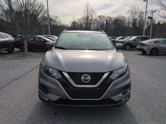 Used 2021 Nissan Rogue Sport SV video 2