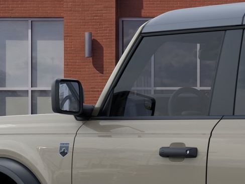 New 2026 Ford Bronco Big Bend AWD/4WD image 22