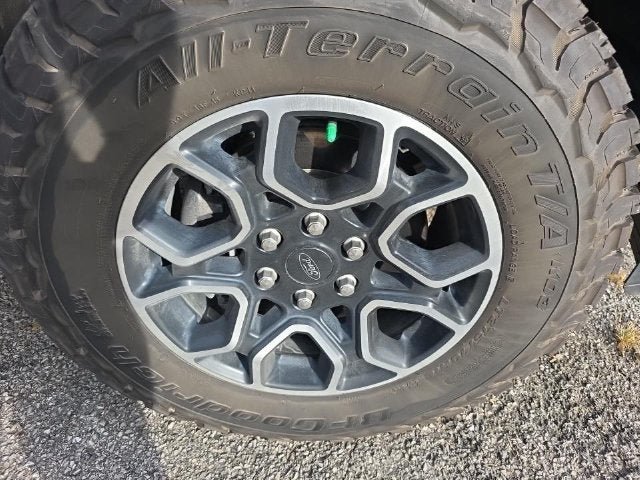 Used 2023 Ford F150 XLT w/ Equipment Group 302A High AWD/4WD image 21