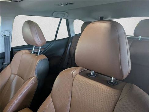 Used 2021 Subaru Outback Touring XT image 14