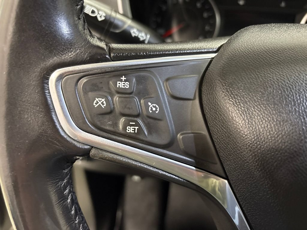Used 2019 Chevrolet Equinox LT AWD/4WD image 24