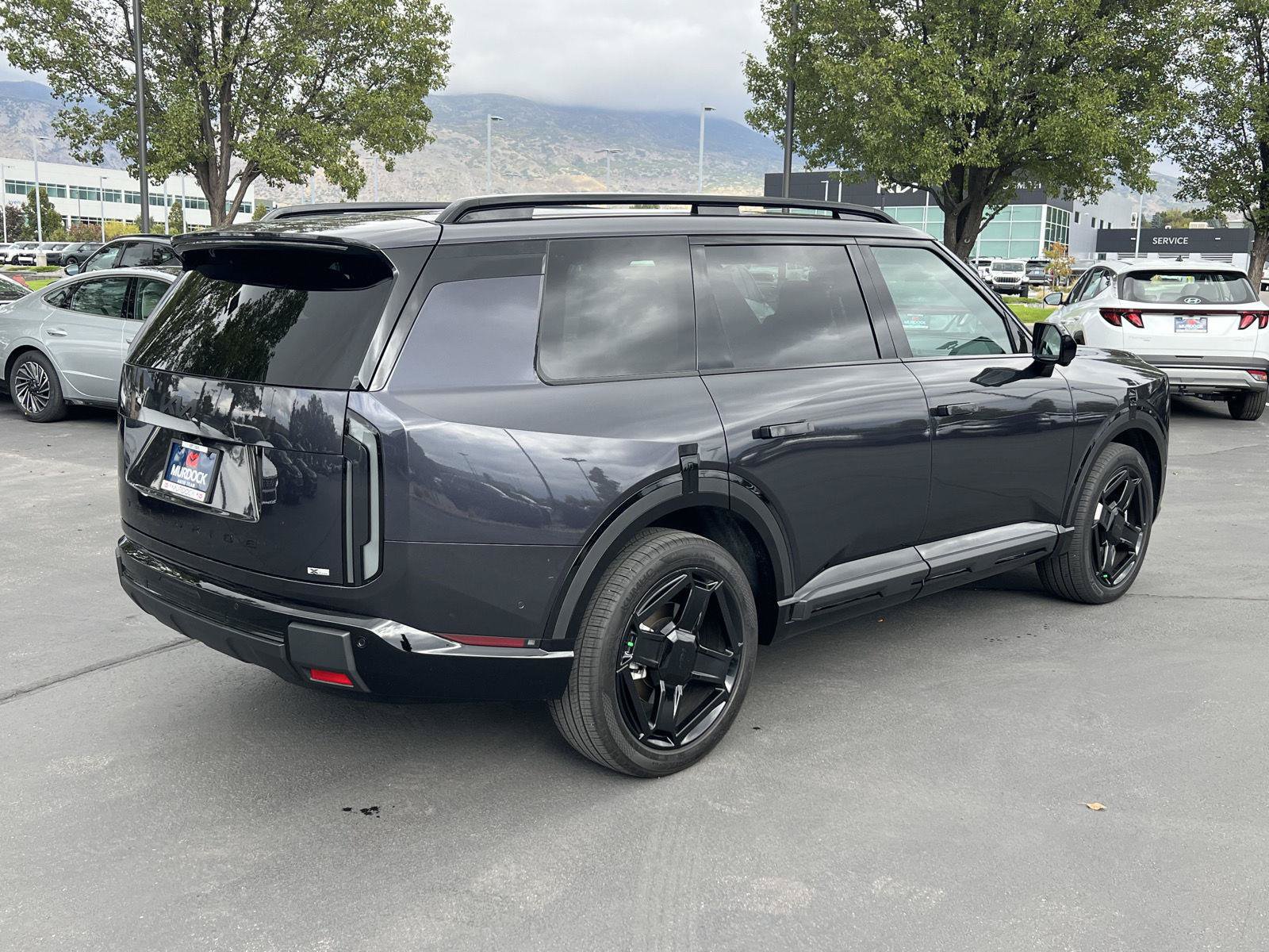 Used 2027 Kia Telluride SX Prestige X-Line w/ Towing Package AWD/4WD image 18