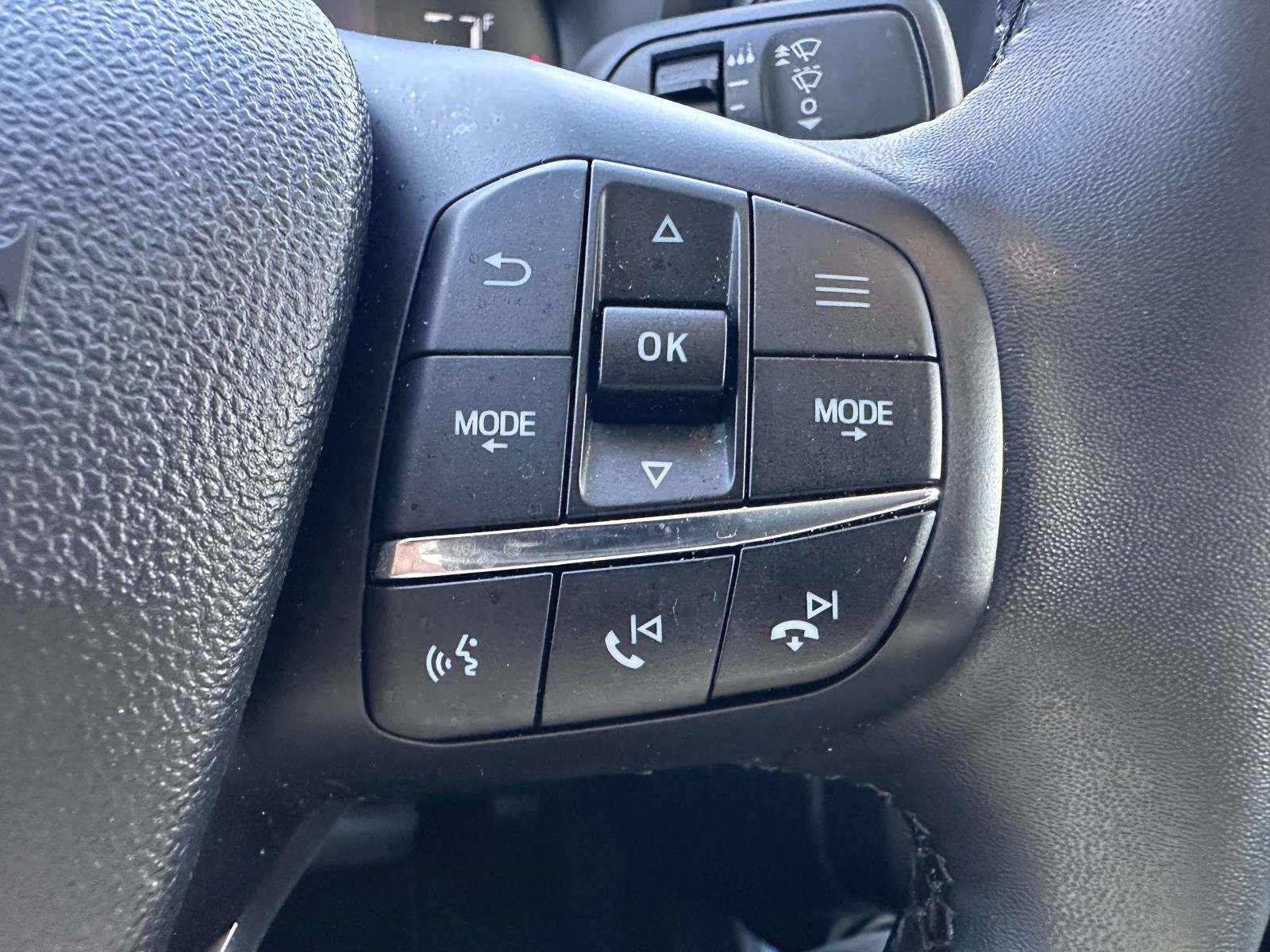 Used 2026 Ford Maverick XLT w/ XLT Luxury Package AWD/4WD image 18