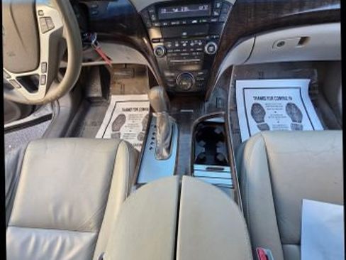 Used 2011 Acura MDX w/ Technology Package image 12