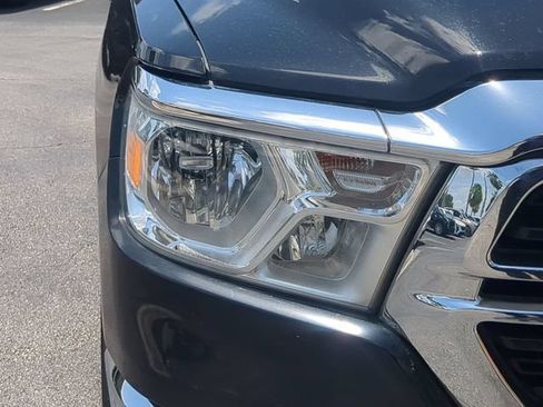 Certified 2022 RAM 1500 Big Horn RWD image 10