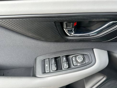 New 2025 Subaru Outback Premium image 11