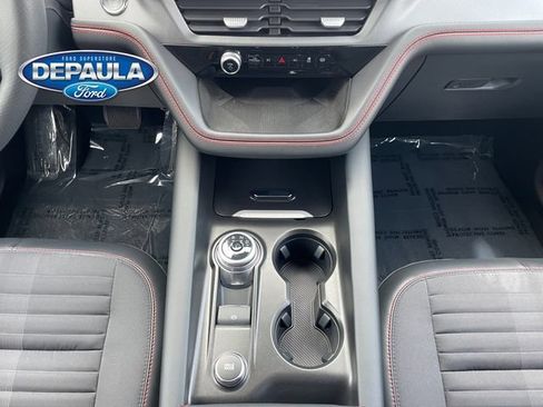 Used 2025 Ford Explorer ST-Line AWD/4WD image 14