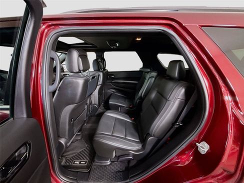 Used 2020 Dodge Durango GT AWD/4WD image 18