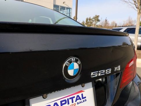 Used 2015 BMW 528i xDrive 528i xDrive image 23