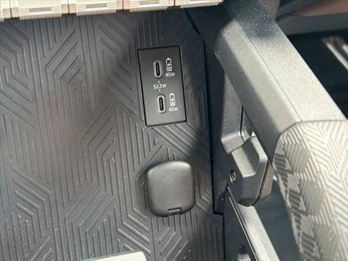Certified 2026 Toyota 4Runner Limited AWD/4WD image 34