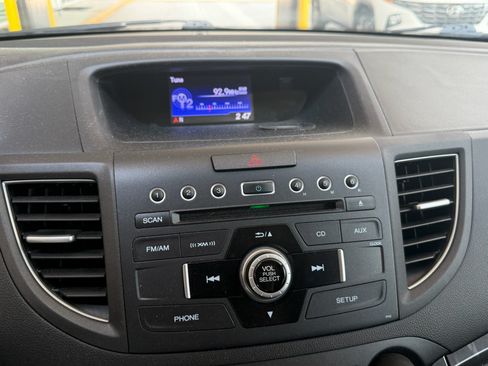 Used 2013 Honda CR-V EX-L image 18