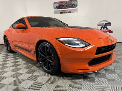 Used 2024 Nissan Z Performance w/ Heritage Edition