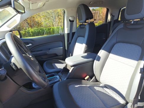 Used 2019 Chevrolet Colorado Z71 image 15