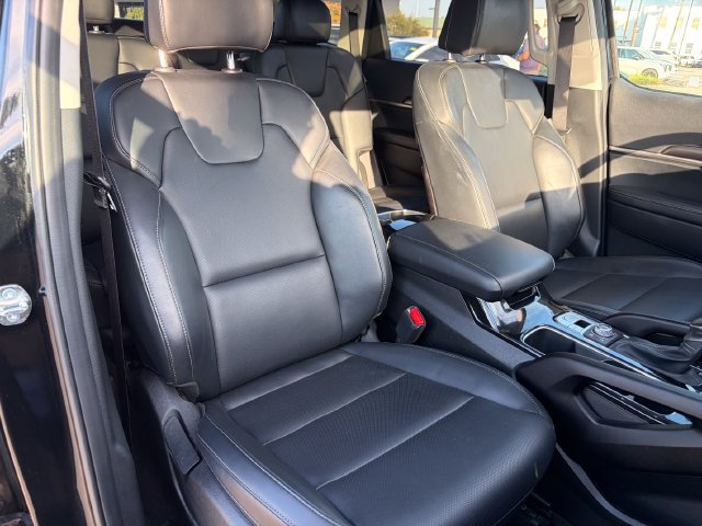 Certified 2025 Kia Telluride S AWD/4WD image 24