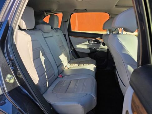 Used 2017 Honda CR-V EX-L image 24